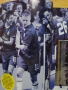 Футболно списание на Chelsea fc юни 2005г, снимка 4