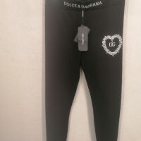 Нов клин - панталон Dolce&Gabbana, снимка 3 - Клинове - 45743131