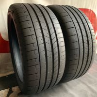 275 40 20, Летни гуми, Pirelli PZero, 2 броя, снимка 1 - Гуми и джанти - 46202089