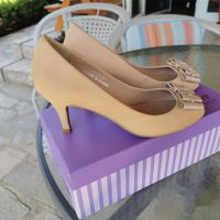 Официални обувки, снимка 4 - Дамски елегантни обувки - 45849234
