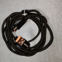 100w usb кабел с дисплей Essager , снимка 4 - Оригинални зарядни - 45232571