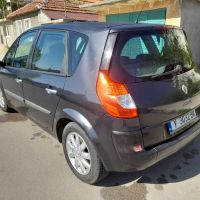  Renault scenic face lift , снимка 6 - Автомобили и джипове - 45370476