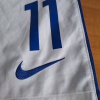Англия / England Nike - шорти размер М, снимка 3 - Фен артикули - 45521175