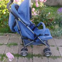 Лятна бебешка количка CYBEX, снимка 3 - Детски колички - 46145586