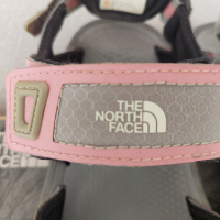 The North Face-Оригинални дамски сандали-№40 , снимка 4 - Сандали - 45033418
