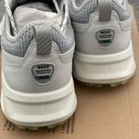 ECCO обувки за голф Biom C4 Gore-Tex, 42 EU, снимка 6 - Спортни обувки - 45316922