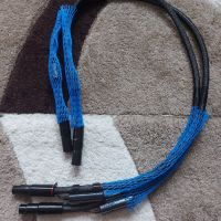  ESPRIT ETERNA G9 XLR-XLR  1.2m, снимка 1 - Други - 46040766