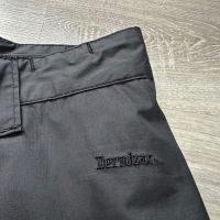 Мъжки панталон Bergans Super Lett Rain Pants, 20 000мм, Размер XL, снимка 4 - Панталони - 45573876