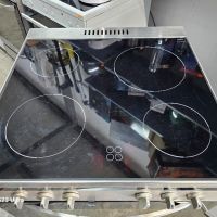 готварска печка с керамичен плот GRAM , снимка 4 - Печки, фурни - 45861810