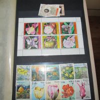 стари колекции пощенски марки, снимка 11 - Филателия - 45154793