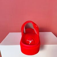 Nike Jordan Sophia - дамски чехли, снимка 5 - Чехли - 45463450