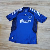 Оригинална мъжка тениска Adidas Climacool x A.F.C. Ajax / Season 08-09 (Away), снимка 2 - Тениски - 45173658