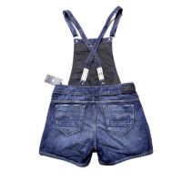 Нови G-star Raw Midge Short Overall WMN Дамски Къс Дънков Гащеризон , снимка 8 - Гащеризони - 45224189