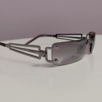 Versace Дамски слънчеви очила , снимка 1 - Слънчеви и диоптрични очила - 45317836