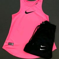 Дамски Комплекти Nike , снимка 3 - Комплекти - 45323557