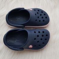 Оригинални Crocs №22 , снимка 9 - Детски сандали и чехли - 45785395