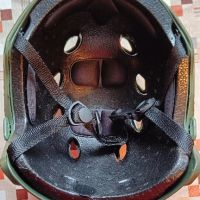 Еърсофт тактическа каска / Airsoft tactical helmet, снимка 5 - Други спортове - 45862971
