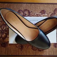 Дамски ежедневни обувки, снимка 2 - Дамски обувки на ток - 45482241