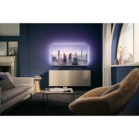 НОВ 2.1 Soundbar Philips TAB8205/10, 2.1, 200W, Dolby Audio, Bluetooth, Черен, снимка 9 - Аудиосистеми - 45727361