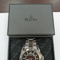 Часовник Bulova , снимка 10 - Мъжки - 45860537
