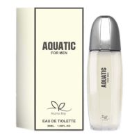 Мъжки парфюм Aquatic (001) - тоалетна вода, снимка 1 - Мъжки парфюми - 45945559