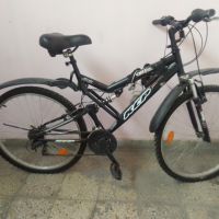 Продавам много малко използван KCP MTB велосипед 26, снимка 1 - Велосипеди - 45874910