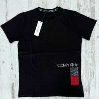 Мъжки тениски Calvin Klein много модели, снимка 3 - Тениски - 45236902