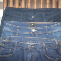 Работни панталони JRC,MDC  мъжки,С-М, снимка 1 - Панталони - 44960706