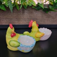НОВО!!! Великденски сувенир за яйце, снимка 1 - Декорация за дома - 45401782