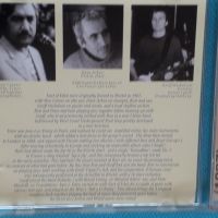 East Of Eden – 1998 - Kalipse(Fusion,Prog Rock)	, снимка 2 - CD дискове - 45109219