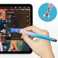 Химикалка/писалка за смартфони Iphone lpad/Android | различни цветове, снимка 8 - Ученически пособия, канцеларски материали - 43034253