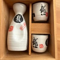 *Разпродажба* вази от мурано стъкло, сетове за саке, чаен сет от порцелан, снимка 4 - Вази - 45278763