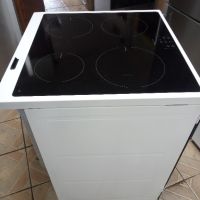 Свободно стояща печка с индукционни котлони VOSS Electrolux 60 см широка 2 години гаранция!, снимка 8 - Печки, фурни - 45461943