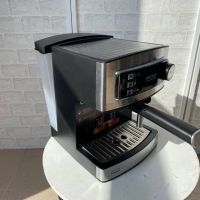 Еспресо кафе машина с ръкохватка Cecotec Power Espresso 20 1.5L 850W, снимка 2 - Кафемашини - 45999955