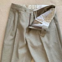 Мъжки летен панталон, снимка 1 - Панталони - 45438702