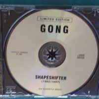 Gong – 1992 - Shapeshifter +(Jazz-Rock,Psychedelic Rock,Fusion,Prog Rock), снимка 3 - CD дискове - 45109658