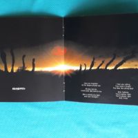 The Gathering - 2006 - Home(Post Rock, Prog Rock), снимка 4 - CD дискове - 45417633