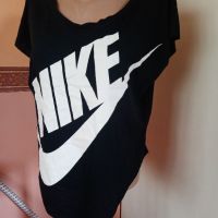 Nike, Оригинална. Код 2252, снимка 2 - Тениски - 45768927