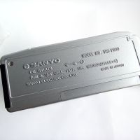 Мини записващо устройство Walkman диктовка Sanyo TRC 2300, снимка 7 - Антикварни и старинни предмети - 45687087