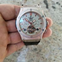 Hublot , снимка 1 - Мъжки - 45251626