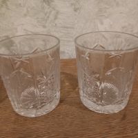 кристални чаши , снимка 2 - Чаши - 45701818