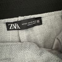 Дамски панталон Zara, снимка 3 - Панталони - 45514816