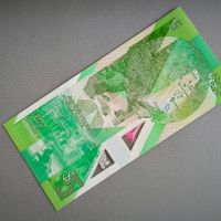 Банкнота - Източни Кариби - 5 долара UNC | 2021г., снимка 5 - Нумизматика и бонистика - 45232271