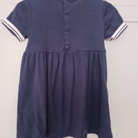 Zara, H&M, Petit bateau, Newness рокли за момиче 2-3 год., снимка 7 - Детски рокли и поли - 46170190
