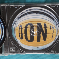 Oasis(Indie Rock)-2CD, снимка 16 - CD дискове - 45033231