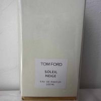 Унисекс парфюм TOM FORD SOLEIL NEIGE EDP 100 мл., снимка 1 - Унисекс парфюми - 45304904