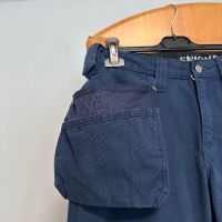 Мъжки шорти Snickers, Размер 46, снимка 3 - Къси панталони - 45269959