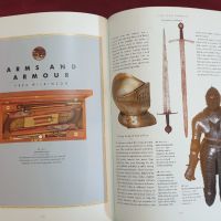 Енциклопедия на антиките / Encyclopedia of Antiques, снимка 10 - Енциклопедии, справочници - 46215735