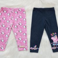 Детски клинчета 1-2 години, снимка 5 - Панталони и долнища за бебе - 45814301