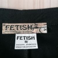 Рокля fetish , снимка 3 - Рокли - 45699569